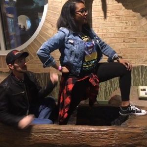 Meet your Posher, Allyson